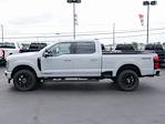 New 2025 Ford F-350 Lariat Crew Cab 4WD SRW Pickup for sale #7939 - photo 11