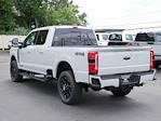 New 2025 Ford F-350 Lariat Crew Cab 4WD SRW Pickup for sale #7939 - photo 12