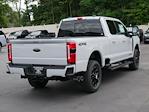 New 2025 Ford F-350 Lariat Crew Cab 4WD SRW Pickup for sale #7939 - photo 2