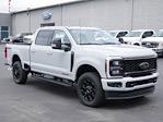 New 2025 Ford F-350 Lariat Crew Cab 4WD SRW Pickup for sale #7939 - photo 3