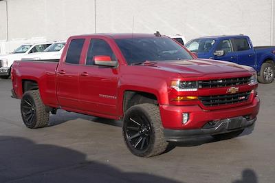 2018 Chevrolet Silverado 1500 Double Cab 4WD Pickup for sale #7946B - photo 1