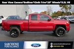 2018 Chevrolet Silverado 1500 Double Cab 4WD Pickup for sale #7946B - photo 3