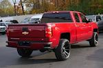 2018 Chevrolet Silverado 1500 Double Cab 4WD Pickup for sale #7946B - photo 2