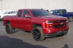2018 Chevrolet Silverado 1500 Double Cab 4WD Pickup for sale #7946B - photo 1