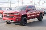 2018 Chevrolet Silverado 1500 Double Cab 4WD Pickup for sale #7946B - photo 7