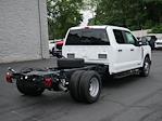 New 2025 Ford F-350 XL Crew Cab Cab Chassis for sale #7949 - photo 2