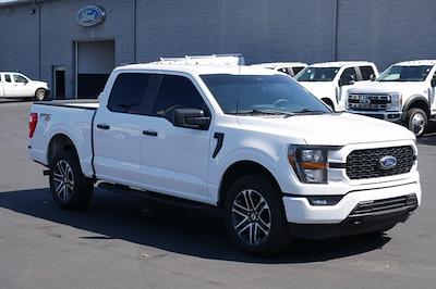 2023 Ford F-150 SuperCrew Cab 4WD Pickup for sale #7956A - photo 1