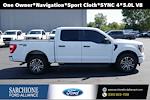 Used 2023 Ford F-150 XL SuperCrew Cab for sale #7956A - photo 3