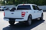 Used 2023 Ford F-150 XL SuperCrew Cab for sale #7956A - photo 2