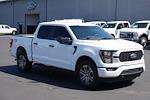 Used 2023 Ford F-150 XL SuperCrew Cab for sale #7956A - photo 1
