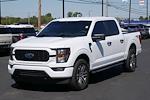 Used 2023 Ford F-150 XL SuperCrew Cab for sale #7956A - photo 8