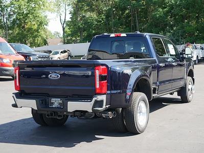 New 2025 Ford F-350 Lariat Crew Cab 4WD DRW Pickup for sale #7959 - photo 2