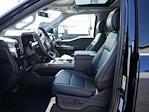 New 2025 Ford F-350 Lariat Crew Cab 4WD DRW Pickup for sale #7959 - photo 4
