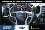 2020 Chevrolet Silverado 1500 Crew Cab 4WD Pickup for sale #7967B - photo 17