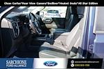 2020 Chevrolet Silverado 1500 Crew Cab 4WD Pickup for sale #7967B - photo 4