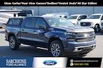 2020 Chevrolet Silverado 1500 Crew Cab 4WD Pickup for sale #7967B - photo 8