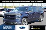 2020 Chevrolet Silverado 1500 Crew Cab 4WD Pickup for sale #7967B - photo 1