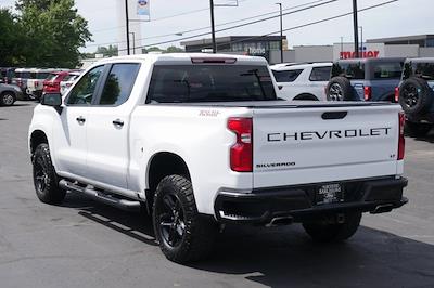 2021 Chevrolet Silverado 1500 Crew Cab 4WD Pickup for sale #7968A - photo 2
