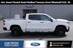 2021 Chevrolet Silverado 1500 Crew Cab 4WD Pickup for sale #7968A - photo 3