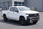 2021 Chevrolet Silverado 1500 Crew Cab 4WD Pickup for sale #7968A - photo 7