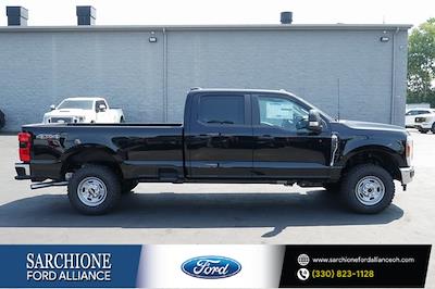 2025 Ford F-350 Crew Cab SRW 4WD Pickup for sale #7978 - photo 1