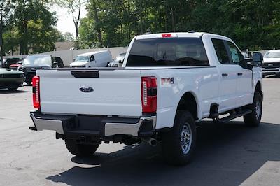 New 2025 Ford F-250 XL Crew Cab 4WD Pickup for sale #7980 - photo 2