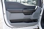 New 2025 Ford F-250 XL Crew Cab 4WD Pickup for sale #7980 - photo 12