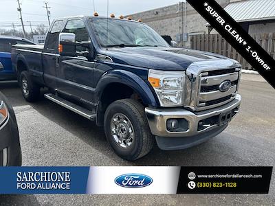 Used 2016 Ford F-250 - photo 1