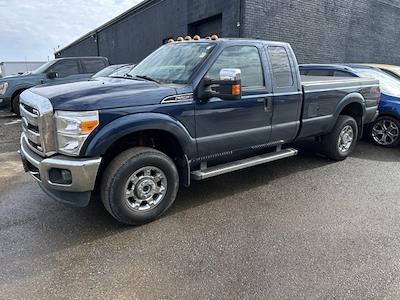 Used 2016 Ford F-250 - photo 1