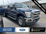 2016 Ford F-250 Super Cab 4WD Pickup for sale #7980A - photo 1