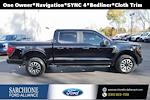 2024 Ford F-150 SuperCrew Cab 4WD Pickup for sale #7982A - photo 3