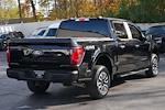 2024 Ford F-150 SuperCrew Cab 4WD Pickup for sale #7982A - photo 2
