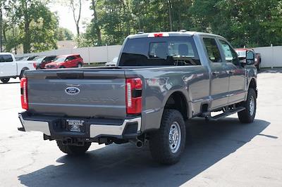 New 2025 Ford F-350 XL Crew Cab for sale #7983 - photo 2