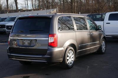 Used 2016 Chrysler Town and Country Touring Minivan for sale #7983A - photo 2