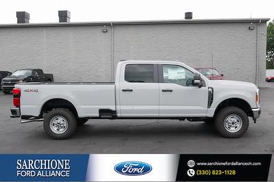 2025 Ford F-250 Crew Cab 4WD Pickup for sale #7987 - photo 1