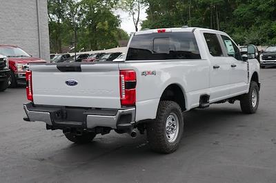New 2025 Ford F-250 XL Crew Cab 4WD Pickup for sale #7987 - photo 2