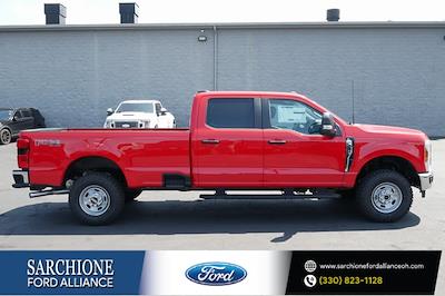 2025 Ford F-350 Crew Cab SRW 4WD Pickup for sale #7990 - photo 1