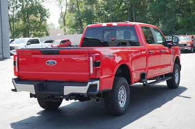 New 2025 Ford F-350 XL Crew Cab for sale #7990 - photo 2