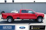 2025 Ford F-350 Crew Cab SRW 4WD Pickup for sale #7990 - photo 1