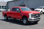 2025 Ford F-350 Crew Cab SRW 4WD Pickup for sale #7990 - photo 3