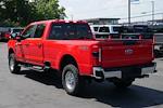 2025 Ford F-350 Crew Cab SRW 4WD Pickup for sale #7990 - photo 9