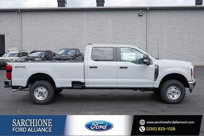 New 2025 Ford F-350 XL Crew Cab 4WD SRW Pickup for sale #7992 - photo 1