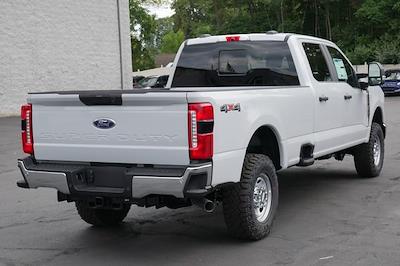 New 2025 Ford F-350 XL Crew Cab 4WD SRW Pickup for sale #7992 - photo 2