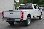 New 2025 Ford F-350 XL Crew Cab 4WD SRW Pickup for sale #7992 - photo 2