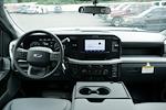 New 2025 Ford F-350 XL Crew Cab 4WD SRW Pickup for sale #7992 - photo 6