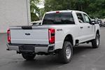 New 2025 Ford F-350 XL Crew Cab 4WD SRW Pickup for sale #7993 - photo 10