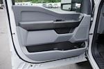 New 2025 Ford F-350 XL Crew Cab 4WD SRW Pickup for sale #7993 - photo 12