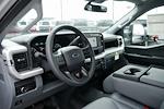 New 2025 Ford F-350 XL Crew Cab 4WD SRW Pickup for sale #7993 - photo 14
