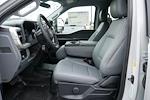 New 2025 Ford F-350 XL Crew Cab 4WD SRW Pickup for sale #7993 - photo 4