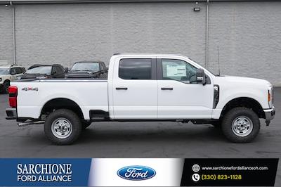 New 2025 Ford F-350 XL Crew Cab 4WD SRW Pickup for sale #7994 - photo 1